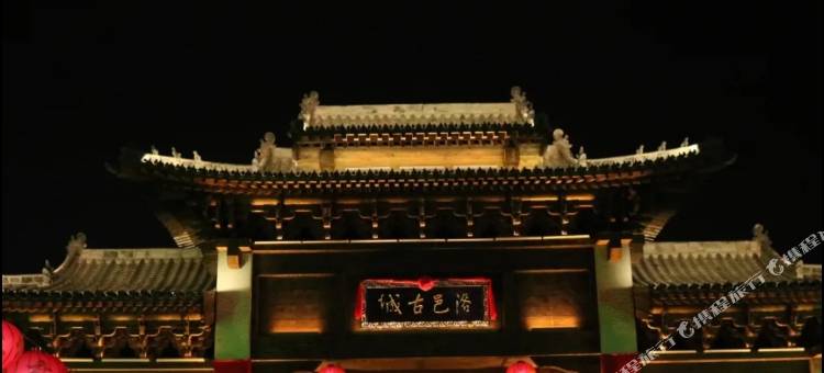 如家酒店(中州东路洛邑古城店)图片
