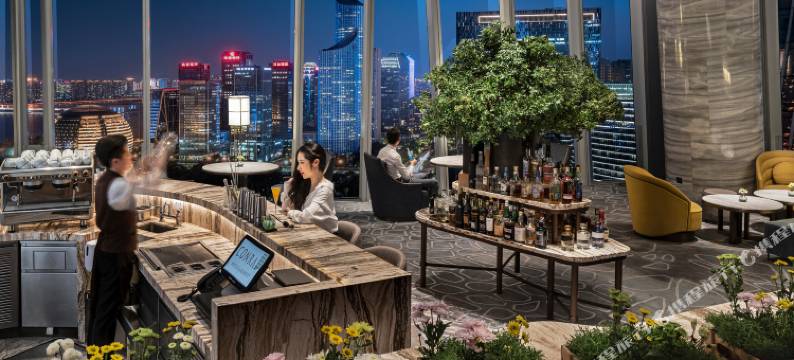 杭州康莱德酒店图片