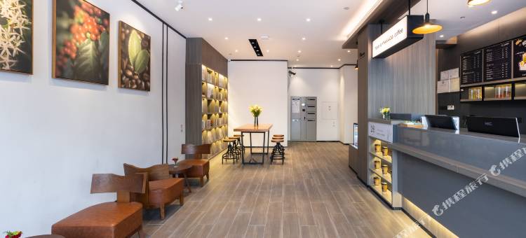 汉庭酒店(深圳龙华地铁站店)图片