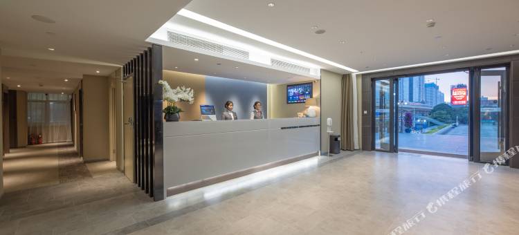 如家华驿精选酒店(南宁朝阳广场火车站地铁站店)图片