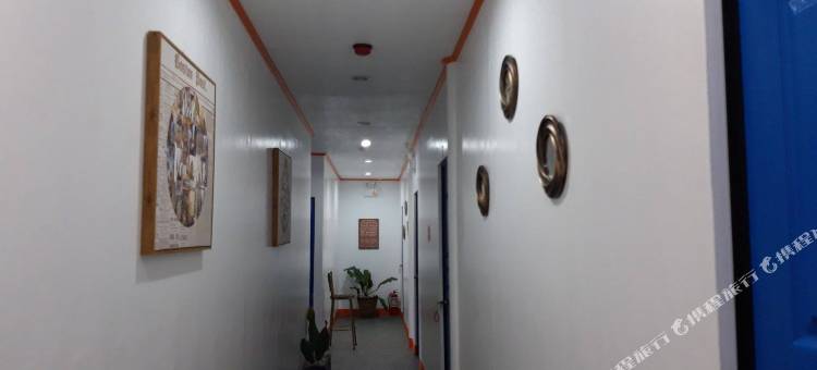 布鲁斯古酒店(Hotel de Bruce Koo)图片