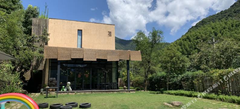 桐庐潜庐乡居民宿图片