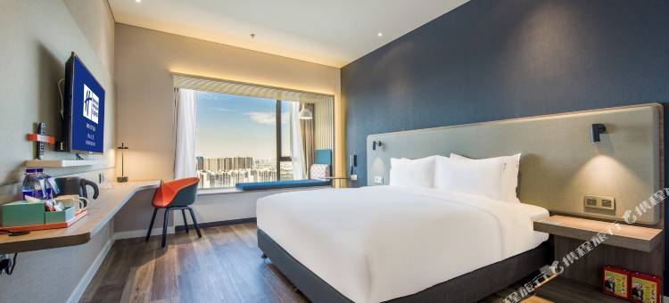 佛山顺德北滘智选假日酒店图片