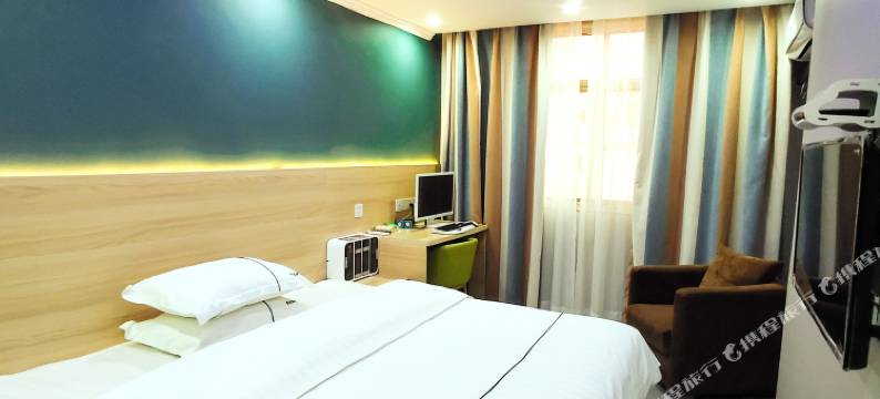 宿州爱家宾馆(大学城店)图片