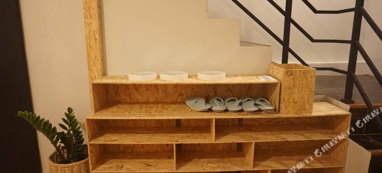 科沙美春旅馆(Khoksametchun Hostel)图片