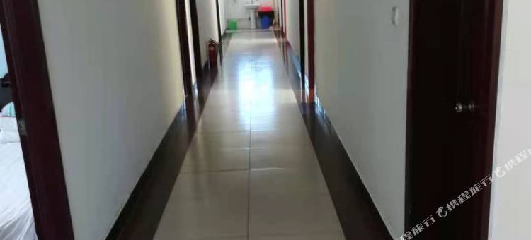 任丘民悦旅馆图片