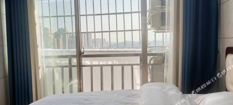 永州情缘公寓图片