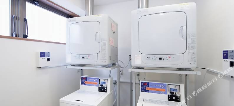 超级酒店 大津站前(SUPER HOTEL Otsu Station)图片