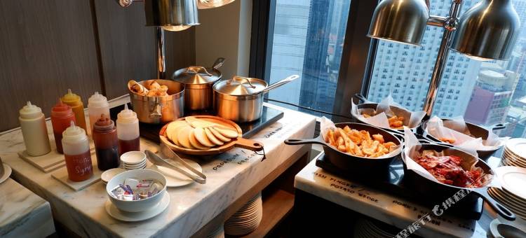 马卡蒂瑟达住宅酒店(Seda Residences Makati)图片