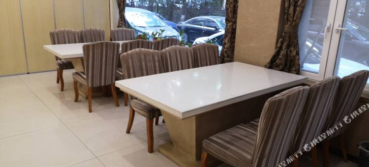 怡莱酒店(杭州武林广场店)图片