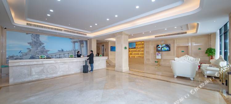 维也纳3好酒店(武穴万达广场店)图片