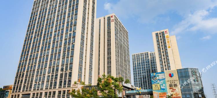 咕噜小屋亲子民宿(广州店)图片