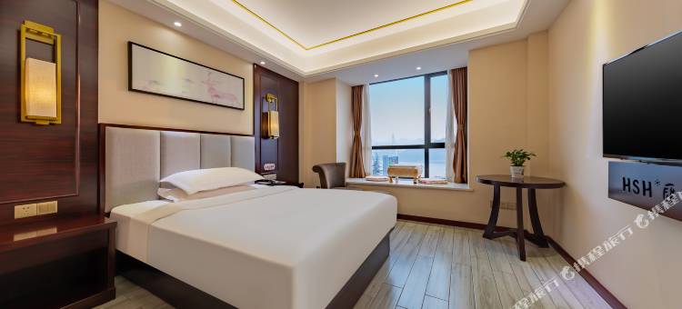 汇笙酒店(宜昌万达滨江店)图片