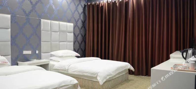 石阡玫瑰园民宿图片