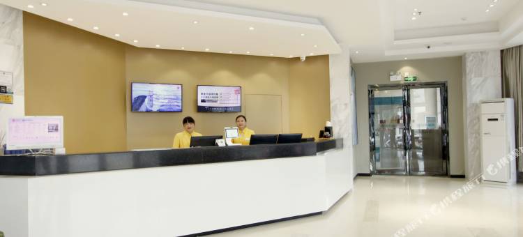 城市便捷酒店(钦州汽车南站店)图片