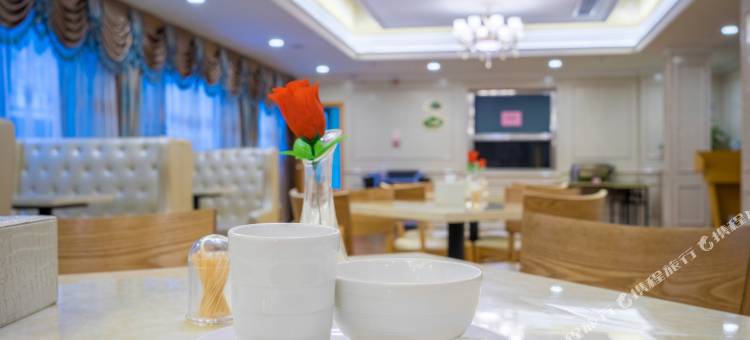 维也纳酒店(吉首乾州古城店)图片