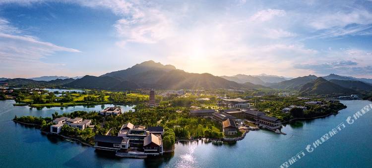 北京雁栖酒店图片
