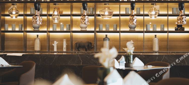 北京厦航嘉年华酒店图片