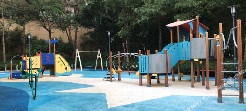 三亚海棠湾莫奈海景度假泳池别墅图片