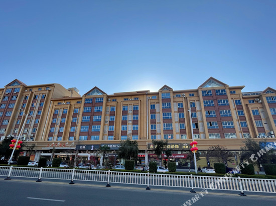 东山嘉意大酒店
