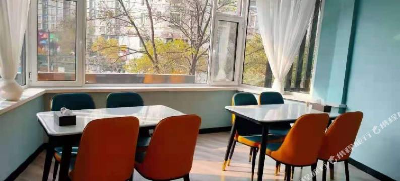 宜家商务宾馆(兰州白塔山店)图片