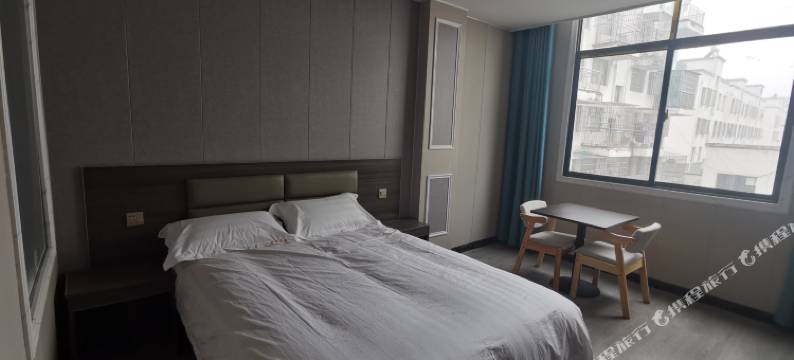 淮滨西郊浴池宾馆图片