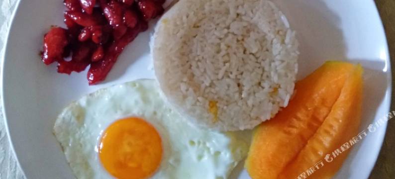 长滩岛白珊瑚酒店(Boracay White Coral Hotel)图片