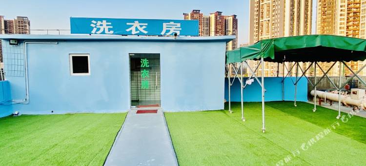 山水时尚酒店(广州黄埔东路大沙东地铁站店)图片