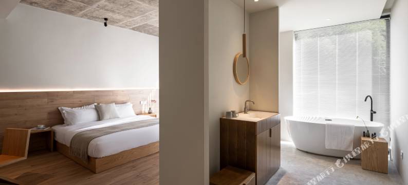 SeeAnn溪岸·莫干山民宿图片