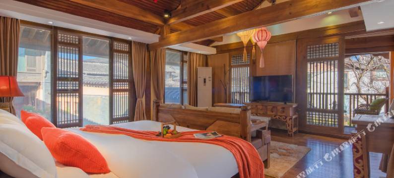 林居花园·客栈图片