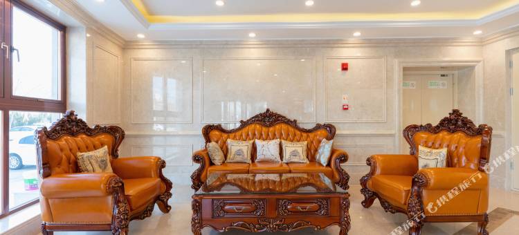 维也纳3好酒店(天津大港万达广场店)图片