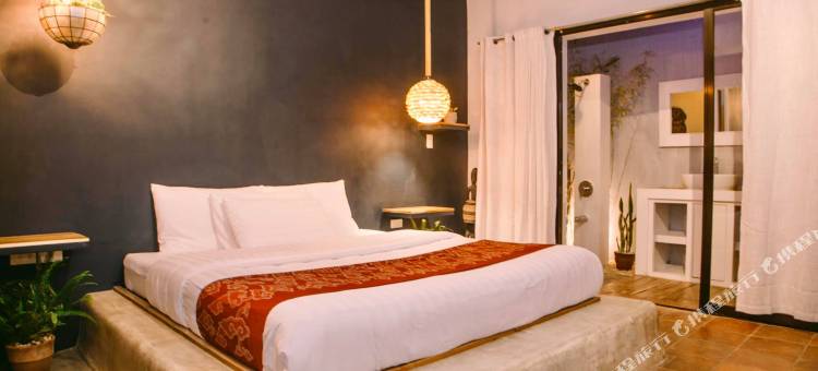 三色精品酒店(Sanse Boutique Hotel)图片