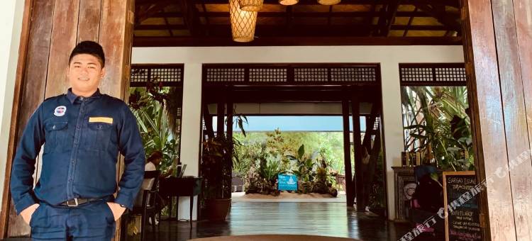锡亚高布鲁水疗度假村(Siargao Bleu Resort & Spa)图片
