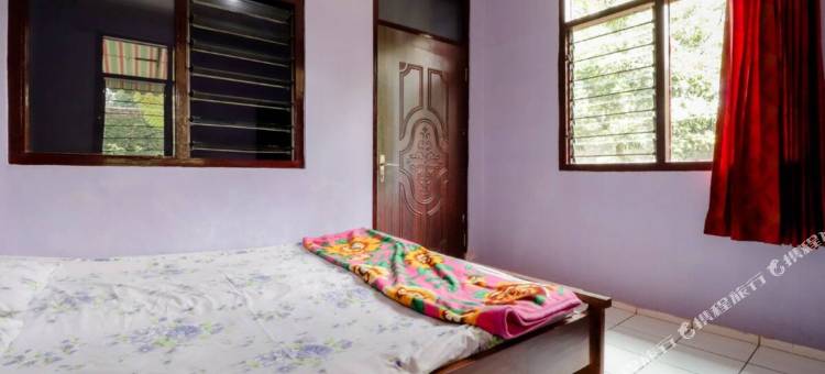 塞代拉哈尤住宿酒店(Penginapan Sedyo Rahayu)图片