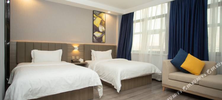 7天优品酒店(菏泽黄河路店)图片