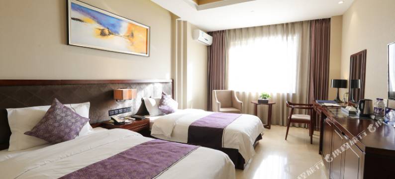 北京大唐科苑宾馆图片