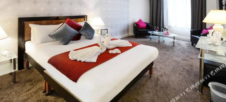 不列颠尼亚萨斯酒店曼彻斯特(Britannia Sachas Hotel Manchester)图片