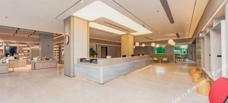 全季酒店(海口东站店)图片