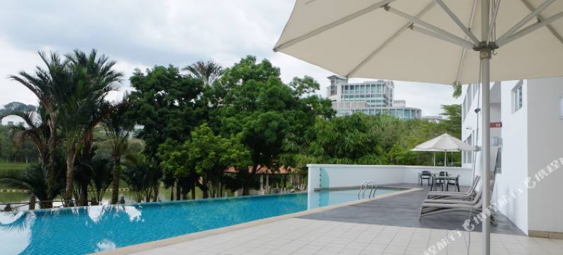 艾佛利普特拉贾亚酒店(The Everly Putrajaya)图片