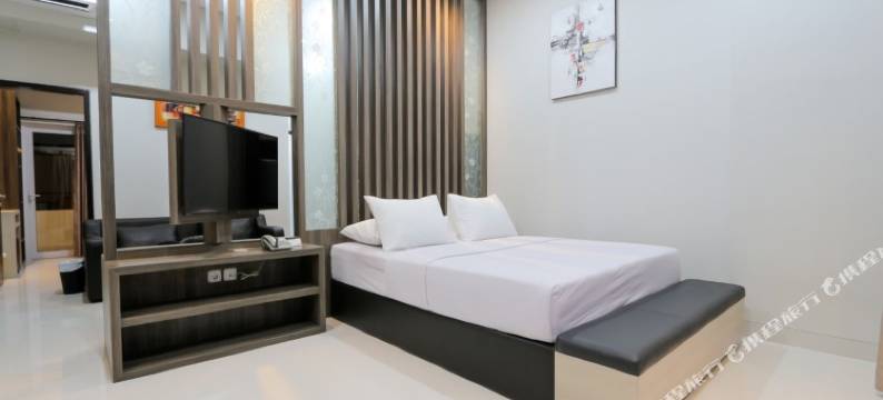 庞岸达兰太阳酒店(Sun in Pangandaran Hotel)图片