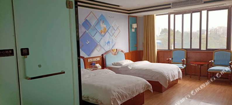 荣县香榭丽舌大酒店图片