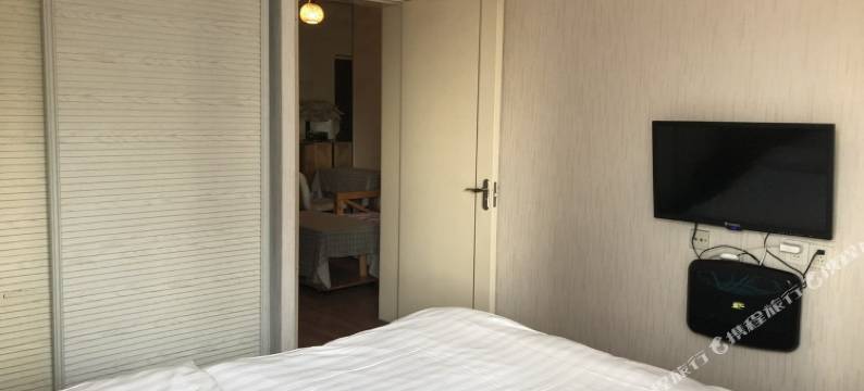 苏州杨女士公寓(西沈浒路分店)图片