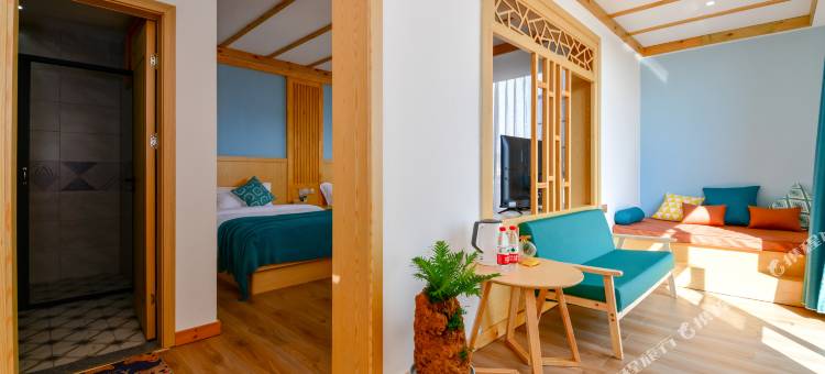 抚仙湖汐夏精品民宿图片