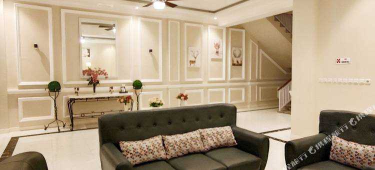 绿色森林酒店(Green Forest Hotel)图片