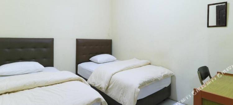 三马林达旅馆(Guest House Samarinda)图片