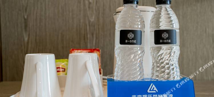 好美国际大酒店(安溪县政府店)图片