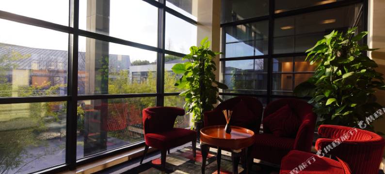 上海绿地公馆图片