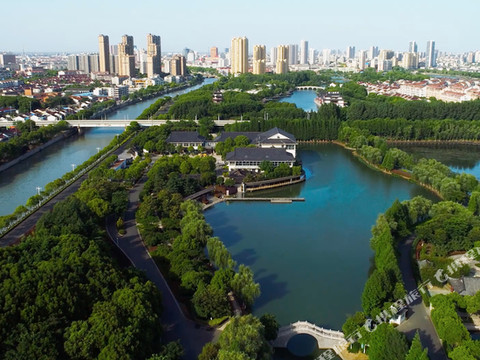 常州南洲里桑榆堂颐养中心酒店