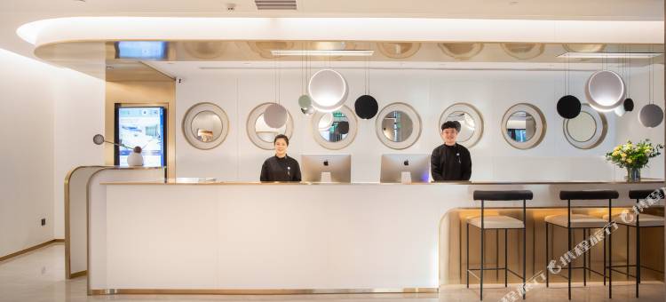 北京天通苑立水桥地铁站亚朵X酒店图片