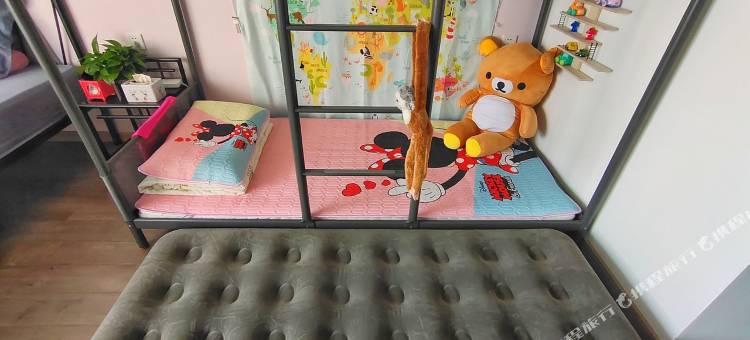 万科拉维海岸·沐阳海景公寓(鲅鱼圈店)图片